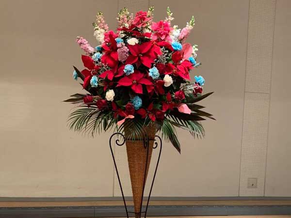 生花スタンド 生花スタンド